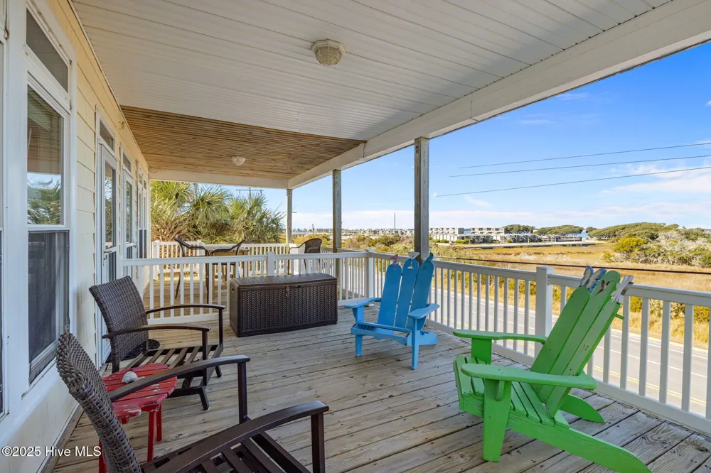 1100 E Ft Macon Road #A Atlantic Beach, NC 28512