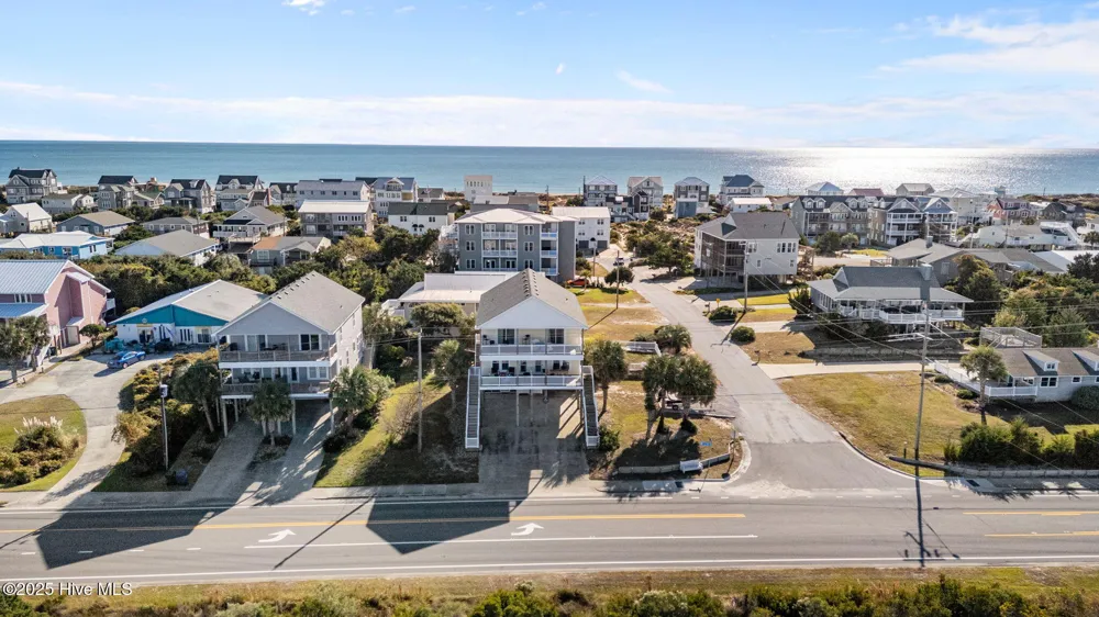 1100 E Ft Macon Road #A Atlantic Beach, NC 28512