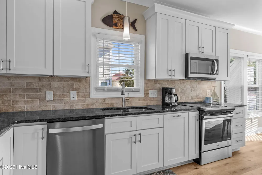 1100 E Ft Macon Road #A Atlantic Beach, NC 28512