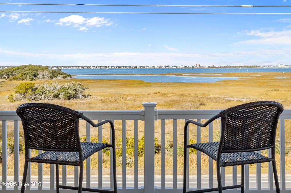 1100 E Ft Macon Road #A Atlantic Beach, NC 28512