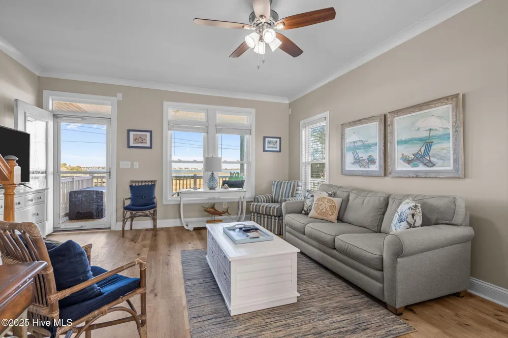 1100 E Ft Macon Road #A Atlantic Beach, NC 28512