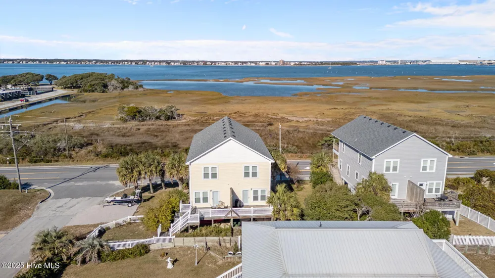 1100 E Ft Macon Road #A Atlantic Beach, NC 28512