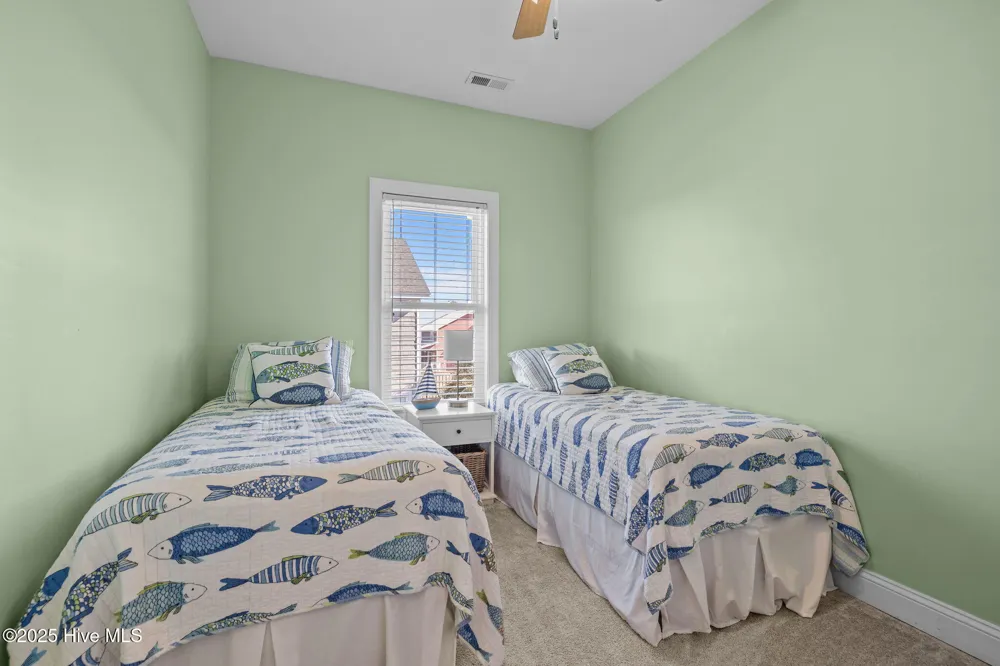 1100 E Ft Macon Road #A Atlantic Beach, NC 28512