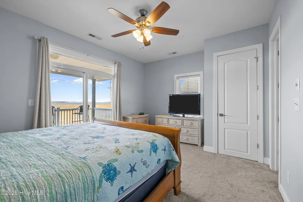 1100 E Ft Macon Road #A Atlantic Beach, NC 28512