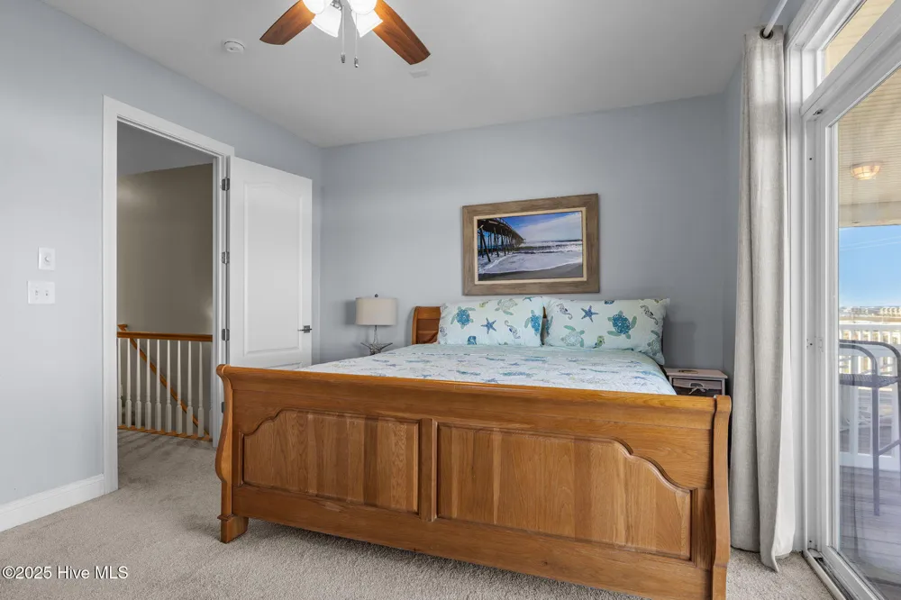 1100 E Ft Macon Road #A Atlantic Beach, NC 28512