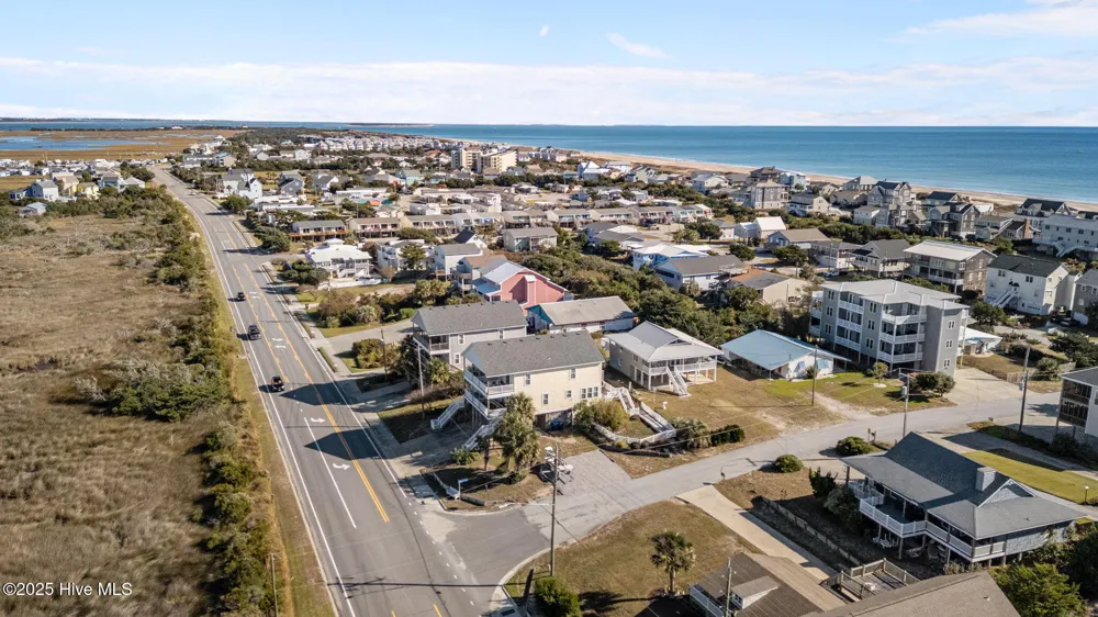 1100 E Ft Macon Road #A Atlantic Beach, NC 28512