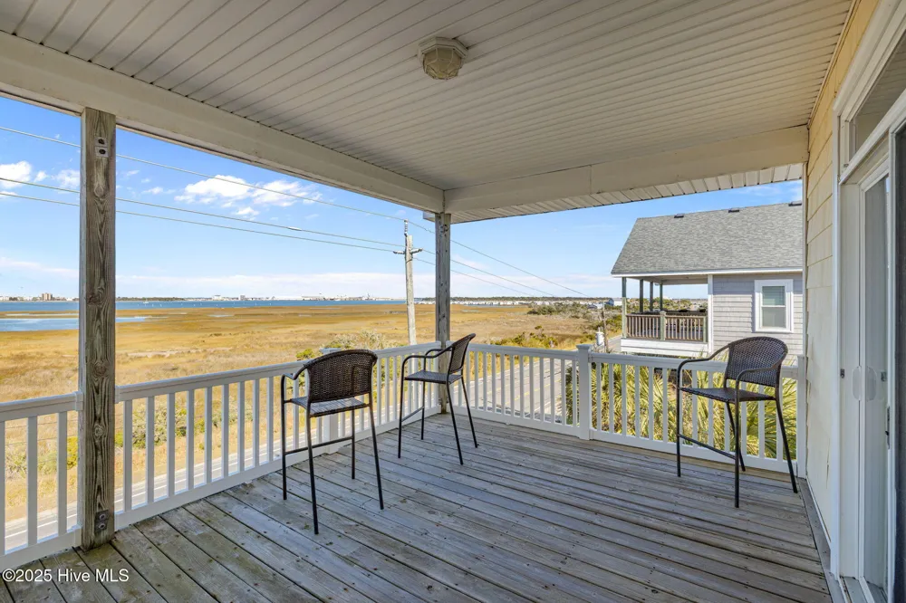 1100 E Ft Macon Road #A Atlantic Beach, NC 28512