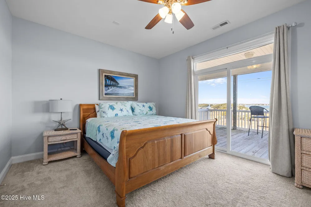 1100 E Ft Macon Road #A Atlantic Beach, NC 28512