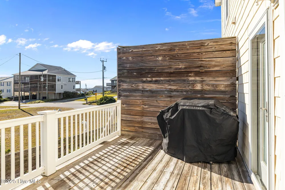 1100 E Ft Macon Road #A Atlantic Beach, NC 28512