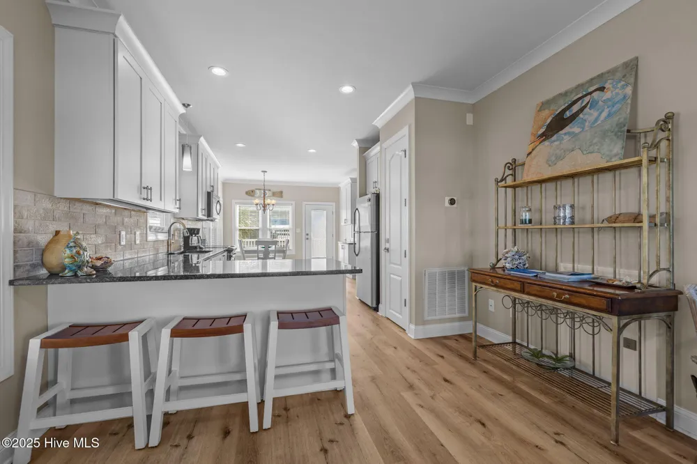 1100 E Ft Macon Road #A Atlantic Beach, NC 28512