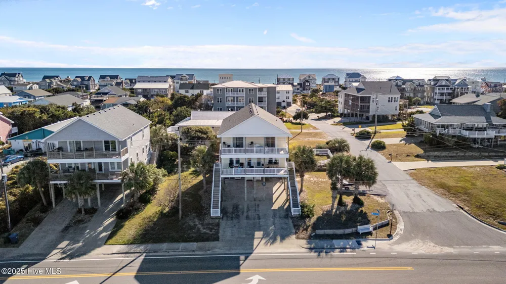 1100 E Ft Macon Road #A Atlantic Beach, NC 28512