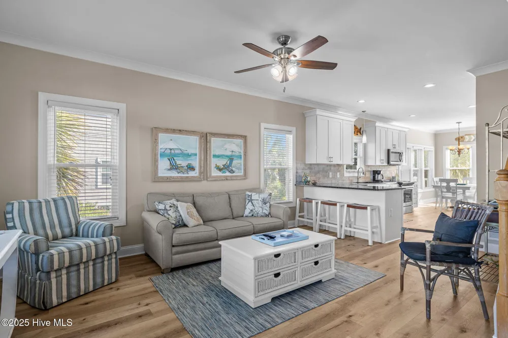 1100 E Ft Macon Road #A Atlantic Beach, NC 28512