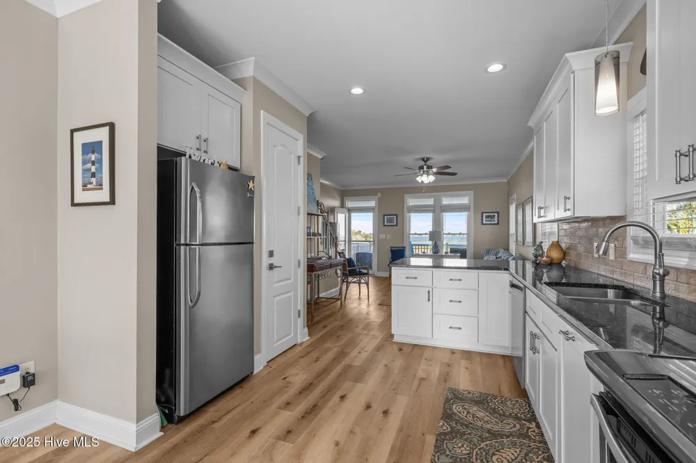 1100 E Ft Macon Road #A Atlantic Beach, NC 28512