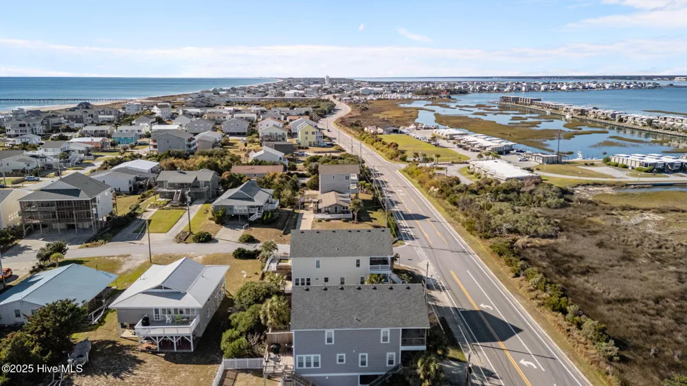 1100 E Ft Macon Road #A Atlantic Beach, NC 28512