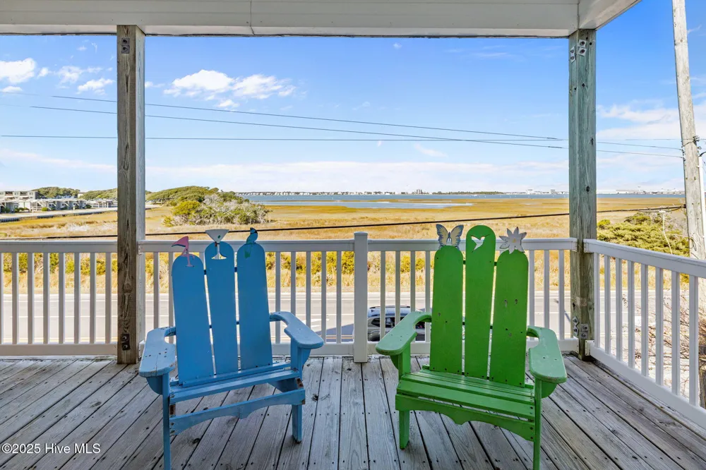 1100 E Ft Macon Road #A Atlantic Beach, NC 28512