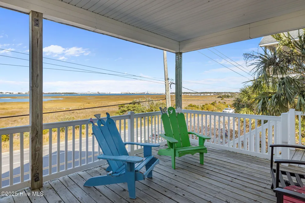 1100 E Ft Macon Road #A Atlantic Beach, NC 28512
