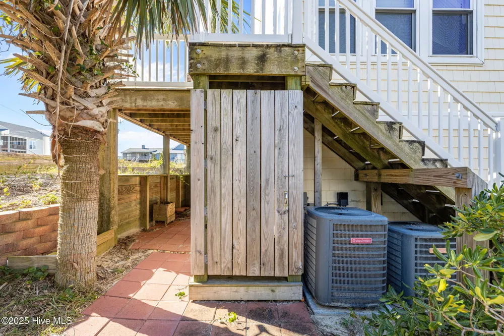 1100 E Ft Macon Road #A Atlantic Beach, NC 28512