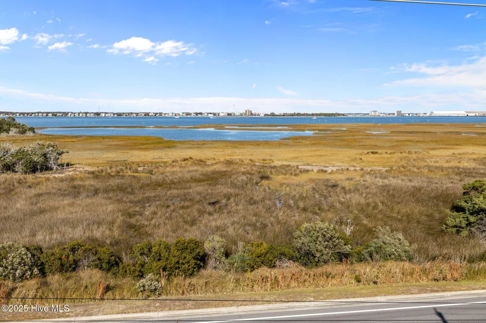 1100 E Ft Macon Road #A Atlantic Beach, NC 28512