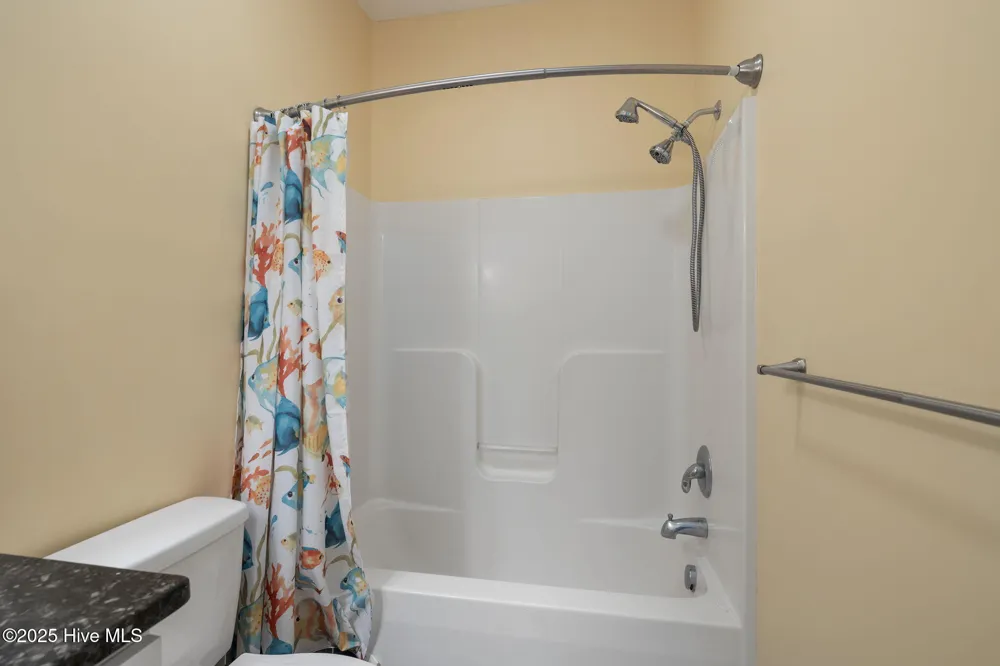 1100 E Ft Macon Road #A Atlantic Beach, NC 28512