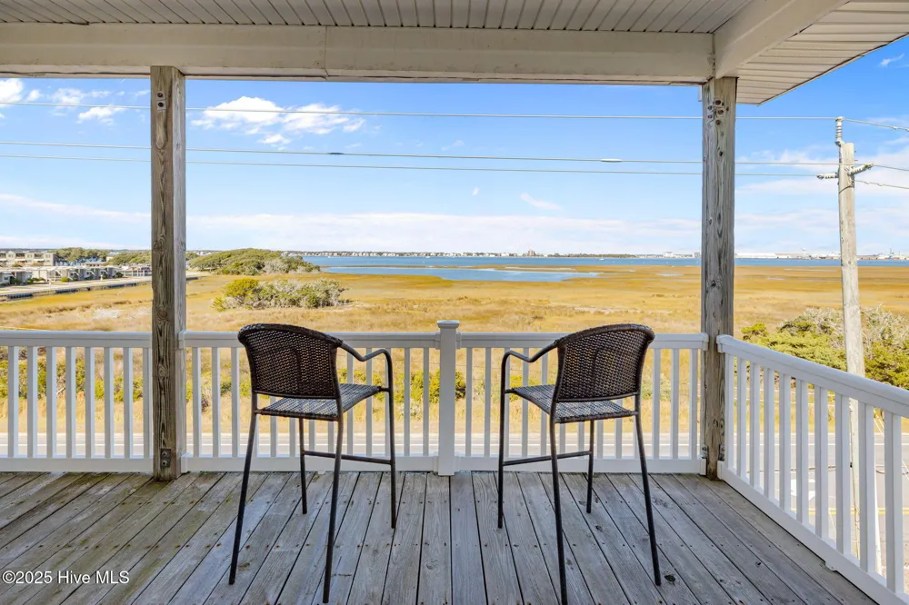 1100 E Ft Macon Road #A Atlantic Beach, NC 28512