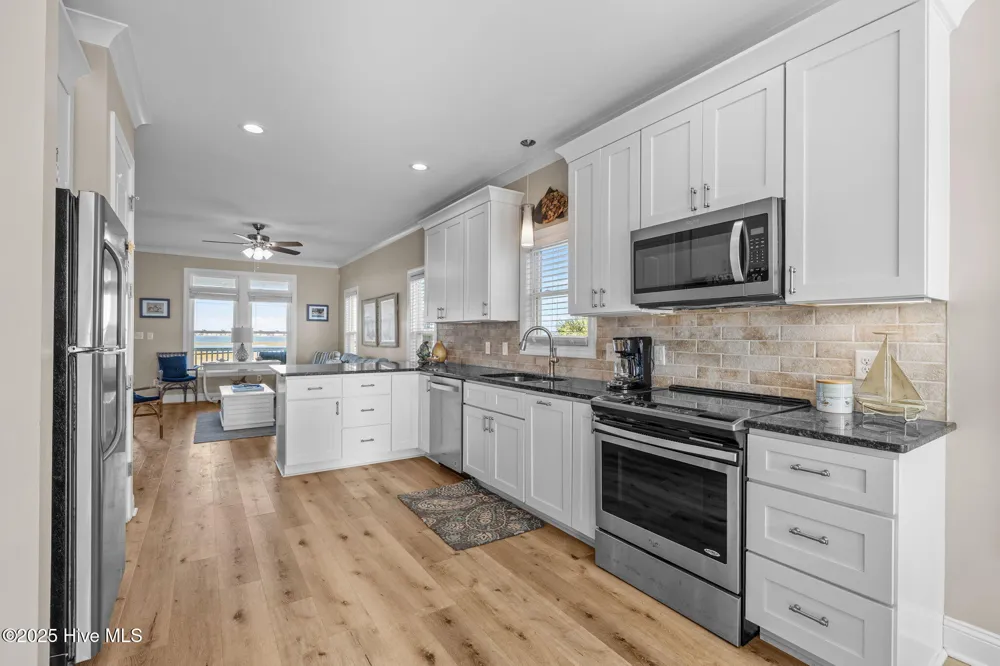 1100 E Ft Macon Road #A Atlantic Beach, NC 28512