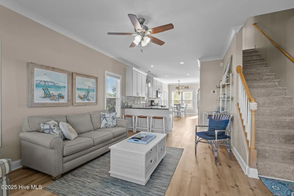 1100 E Ft Macon Road #A Atlantic Beach, NC 28512