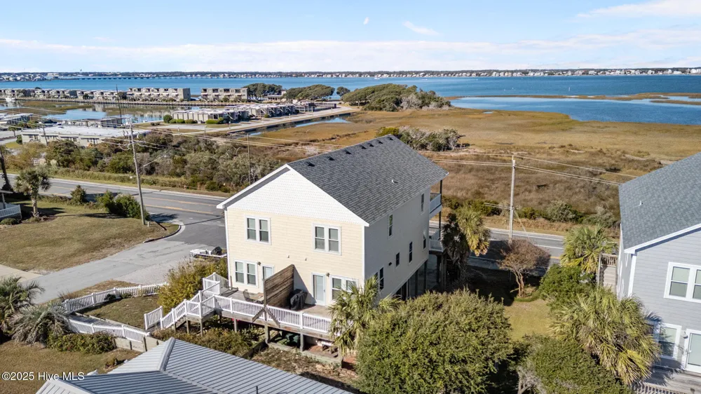 1100 E Ft Macon Road #A Atlantic Beach, NC 28512