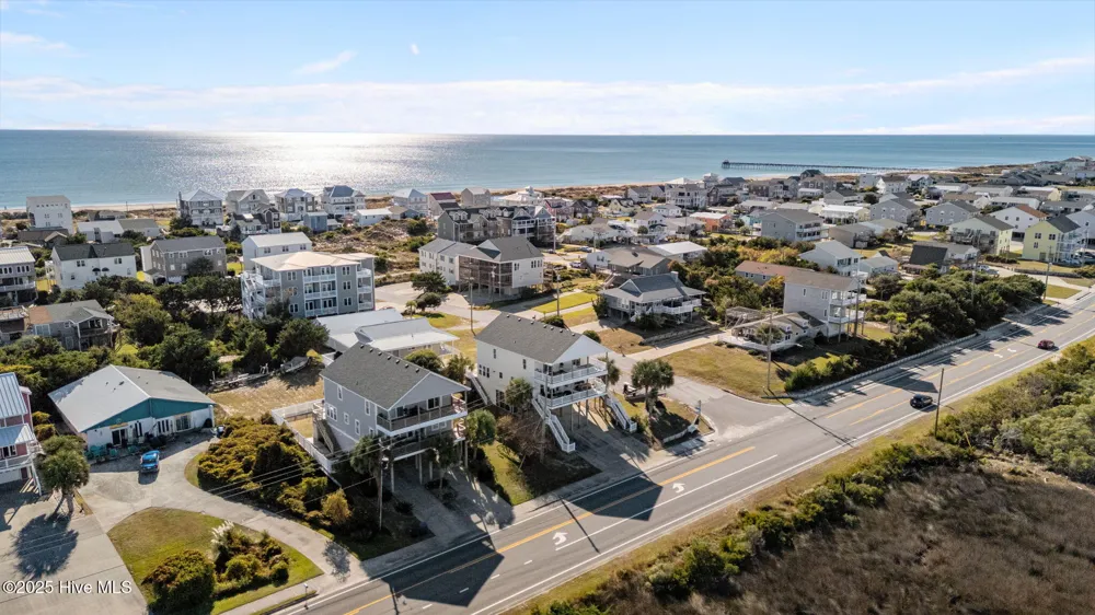 1100 E Ft Macon Road #A Atlantic Beach, NC 28512