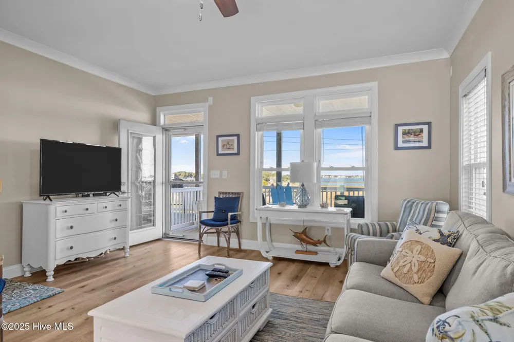 1100 E Ft Macon Road #A Atlantic Beach, NC 28512