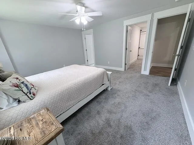 599 Bitmore Road Whiteville, NC 28472