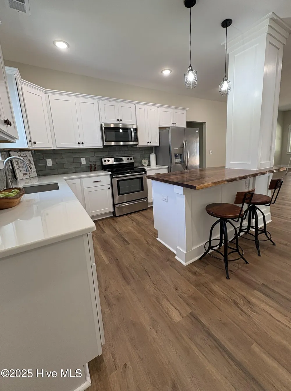 599 Bitmore Road Whiteville, NC 28472