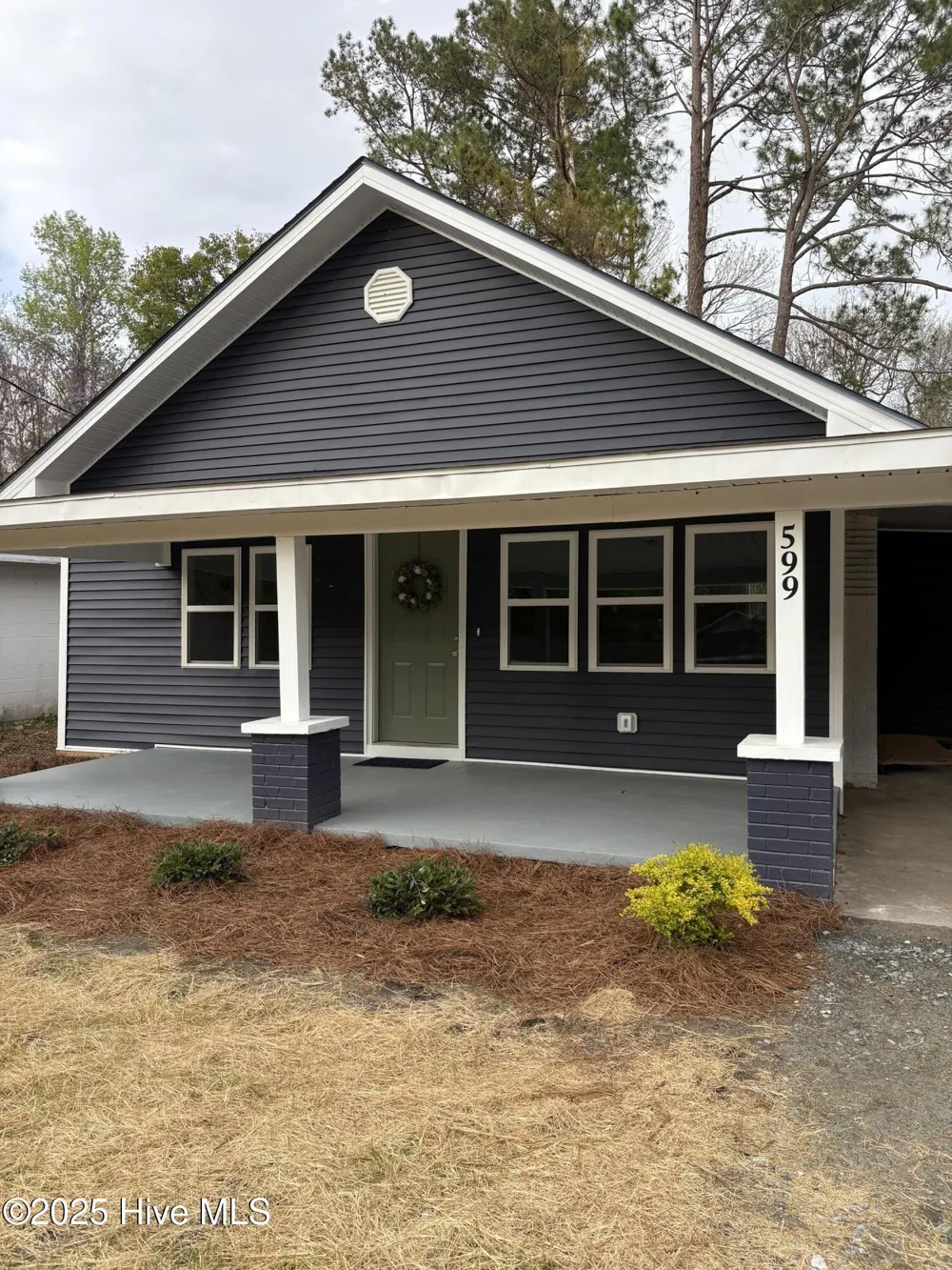 599 Bitmore Road Whiteville, NC 28472