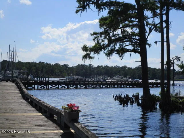 Lot 1 Roanoke Drive W Hertford, NC 27944