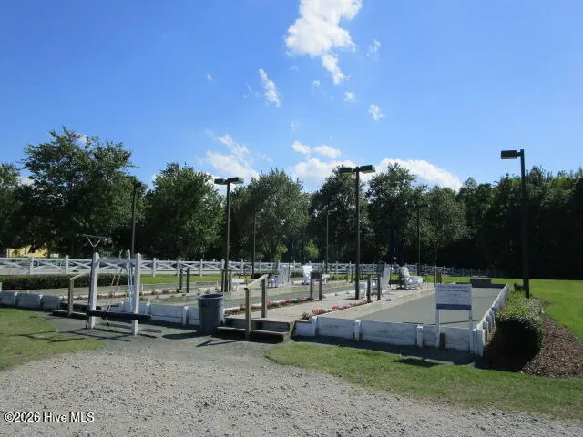 Lot 1 Roanoke Drive W Hertford, NC 27944