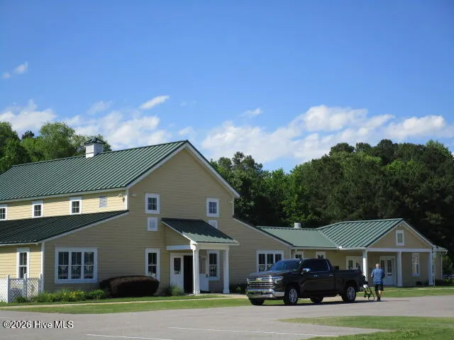 Lot 1 Roanoke Drive W Hertford, NC 27944