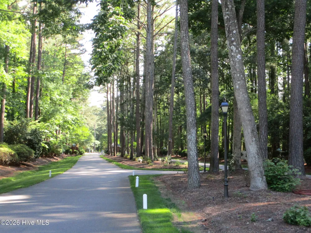Lot 1 Roanoke Drive W Hertford, NC 27944