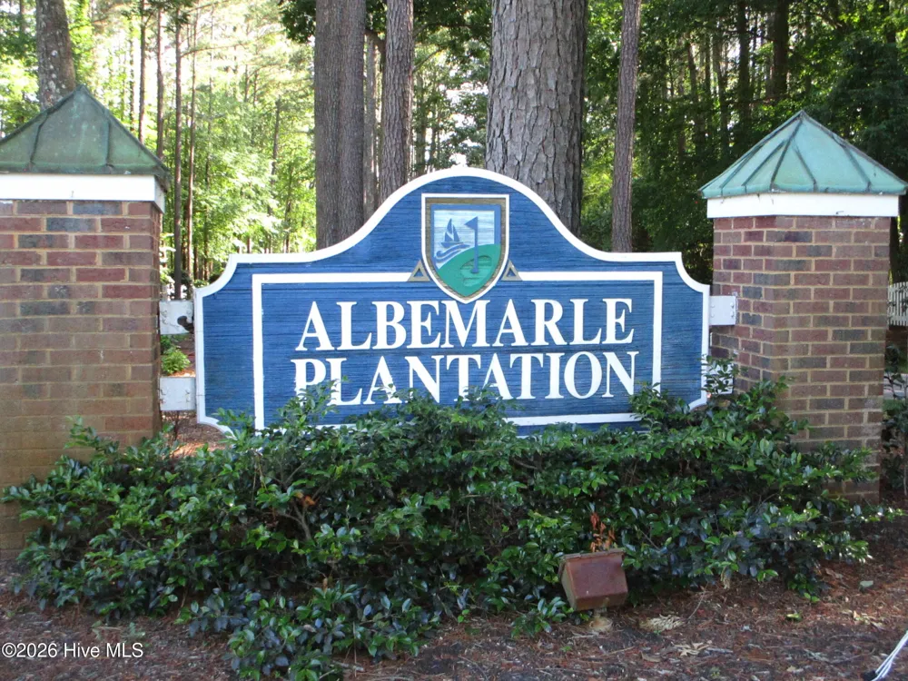 Lot 1 Roanoke Drive W Hertford, NC 27944