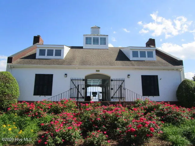 Lot 1 Roanoke Drive W Hertford, NC 27944