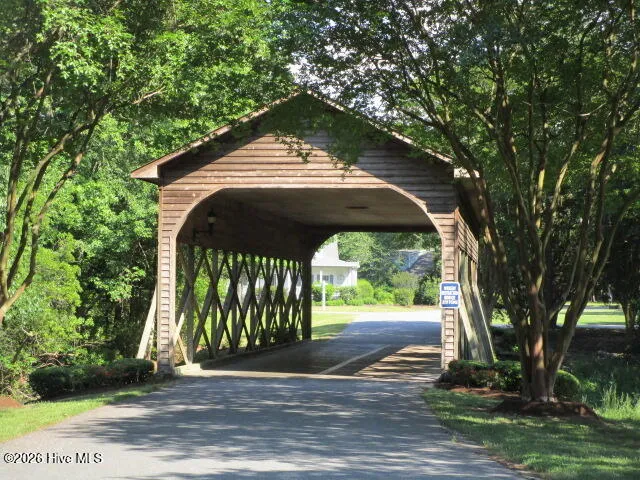 Lot 1 Roanoke Drive W Hertford, NC 27944