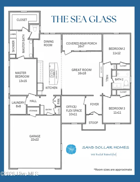 154 Cripple Creek Drive