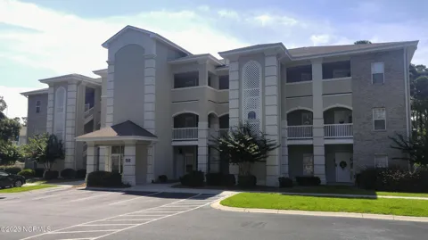 908 Resort Circle #Unit 707