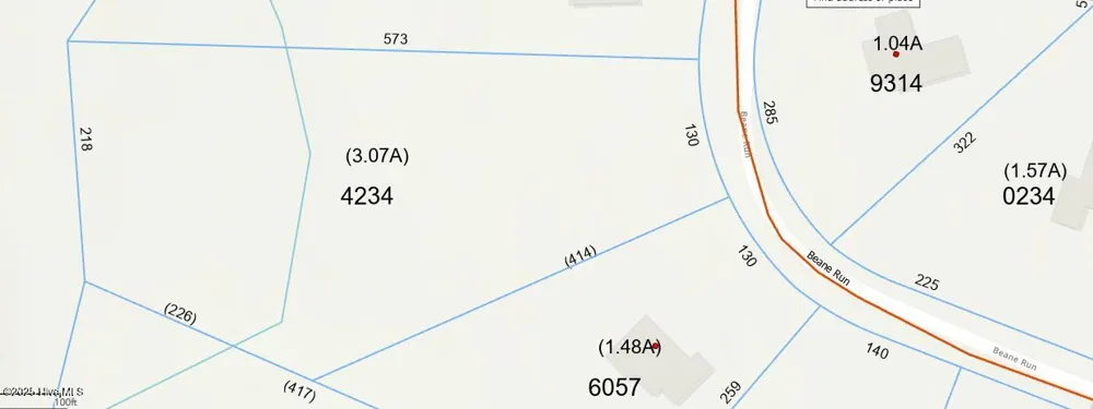 12 Beane Run Rockingham, NC 28379