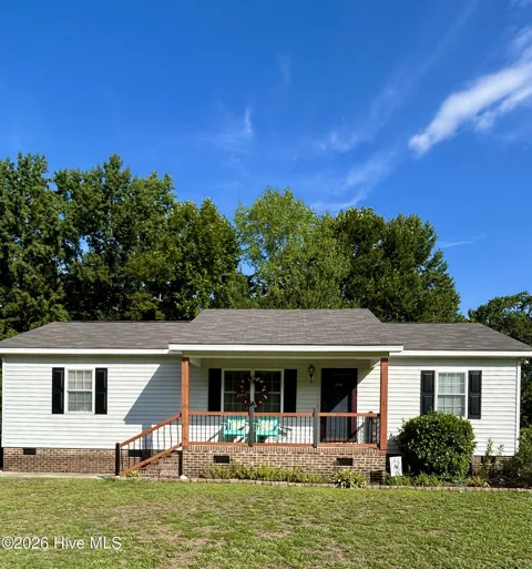 104 Chelsea Drive