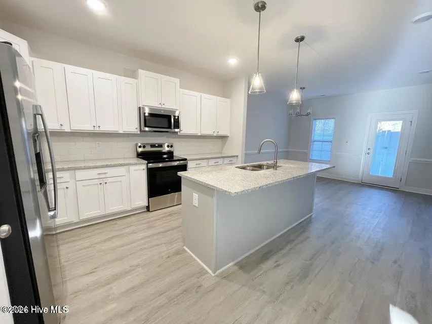 2005 Newbury Way #B Greenville, NC 27834