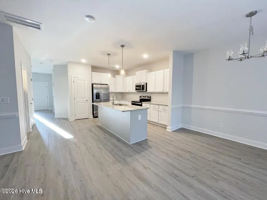 2005 Newbury Way #B Greenville, NC 27834