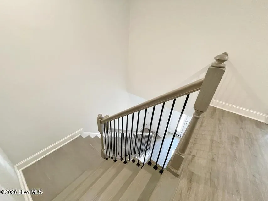 2005 Newbury Way #B Greenville, NC 27834