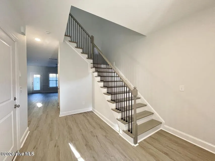 2005 Newbury Way #B Greenville, NC 27834