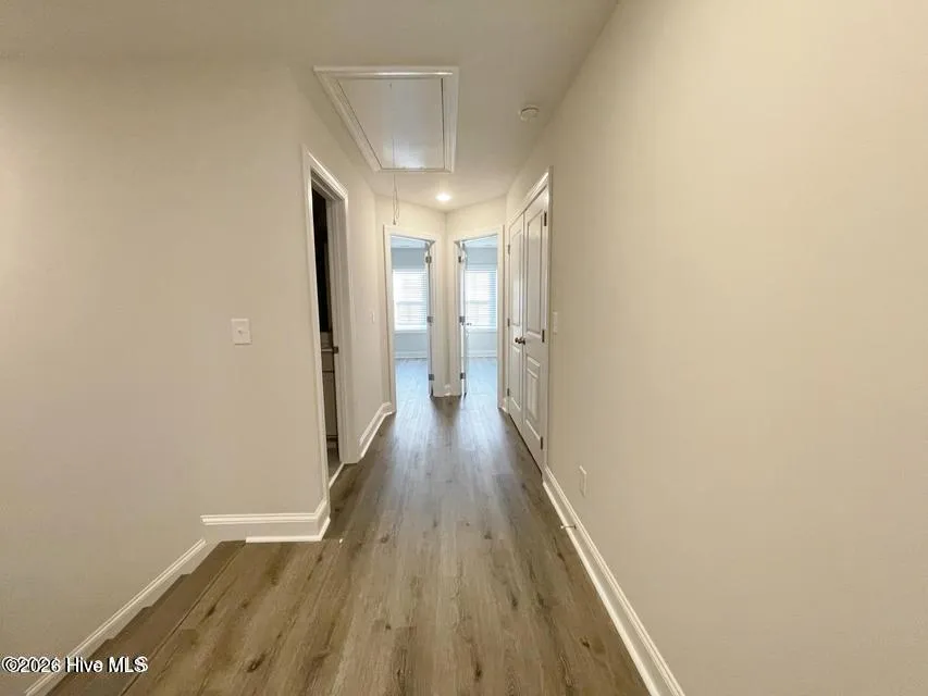 2005 Newbury Way #B Greenville, NC 27834
