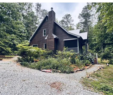 240 Mcgregor Woods Road