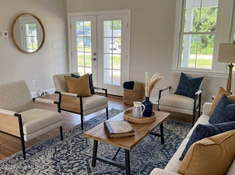 343 Kirby Grange Avenue Bath, NC 27808